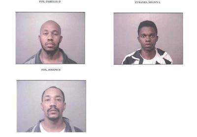 Men wanted for July 2nd murder arrested in Decatur