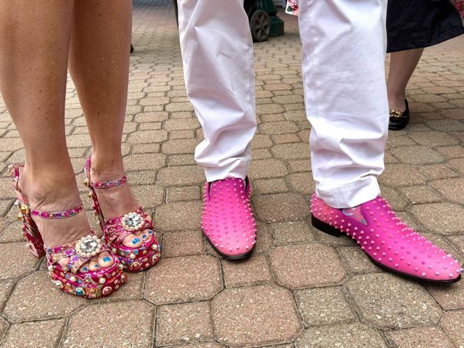 Kentucky Oaks 2026