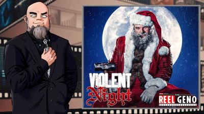 geno violent night