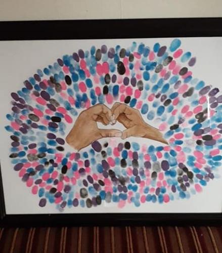 Decari Roberts art 1