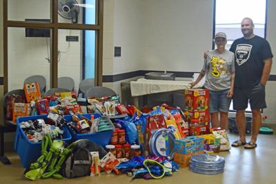 Decatur animal shelter registry donation
