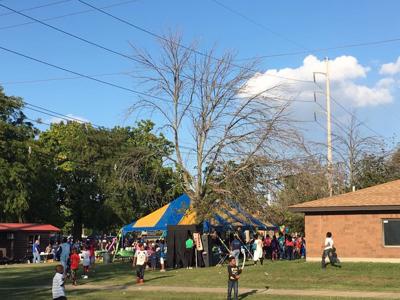 Boys and Girls Club of Decatur gets big donation