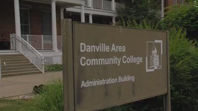 Danville Area Community College receives $200,000 grant to help dropout prevention