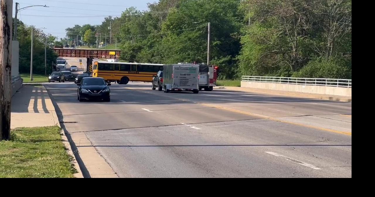 Decatur Bus Crash