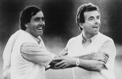 Ryder Cup Golf