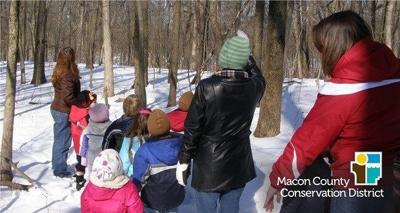 Central Illinois residents invited to participate in "Storybook Hike"