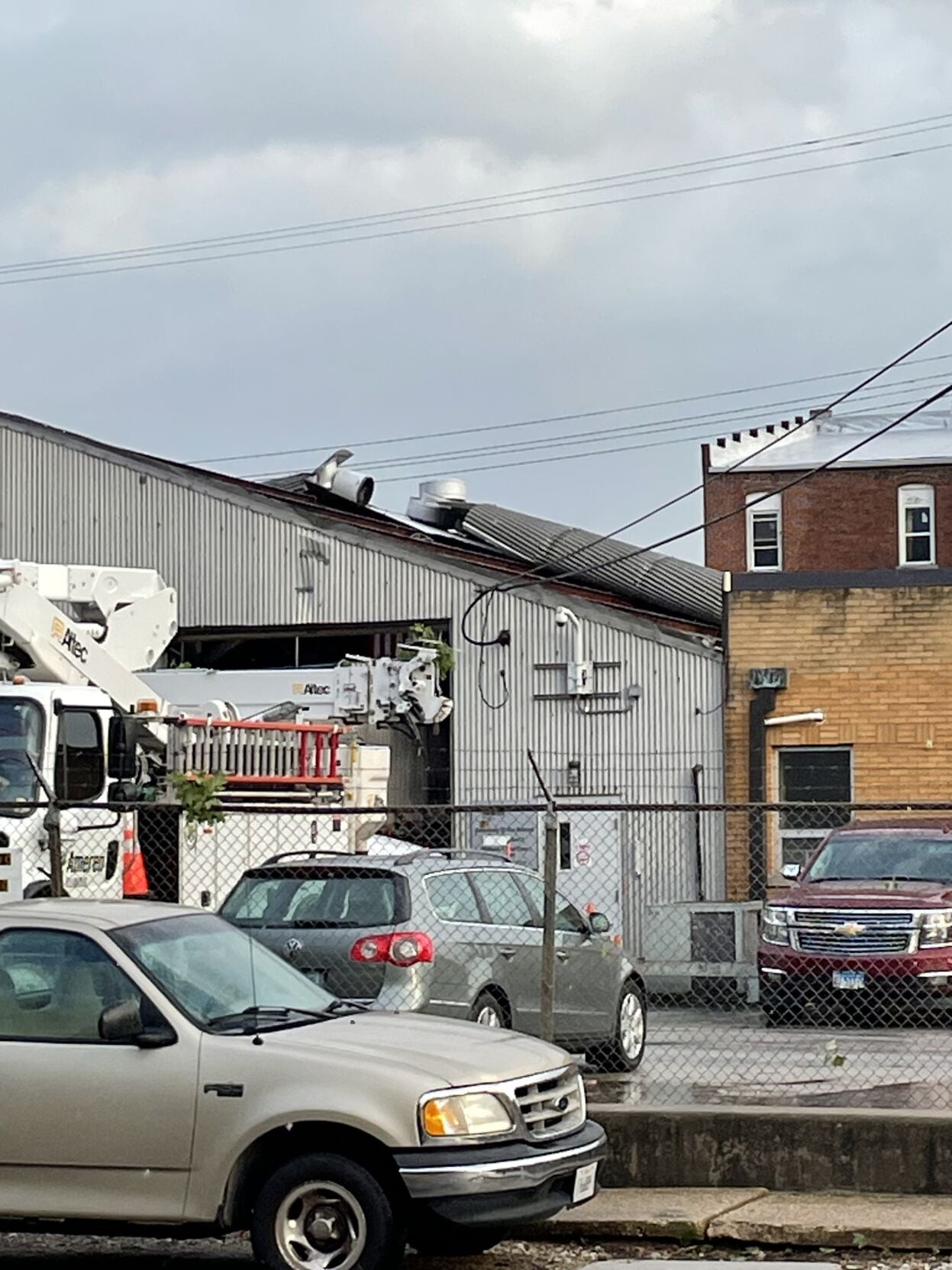 ameren roof damage