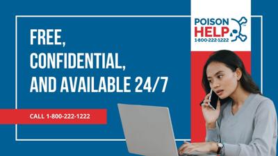Illinois Poison Center