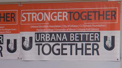Parents and Teacher calling for change in Urbana School District #116