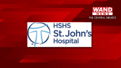 HSHS St. John's Hospital