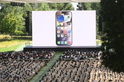 Apple Conference