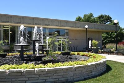Bloomington City Hall