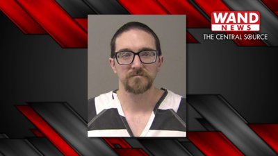 Alan Whitcomb mugshot