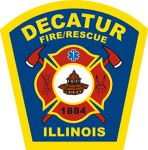 1 displaced after Tuesday morning fire in Decatur