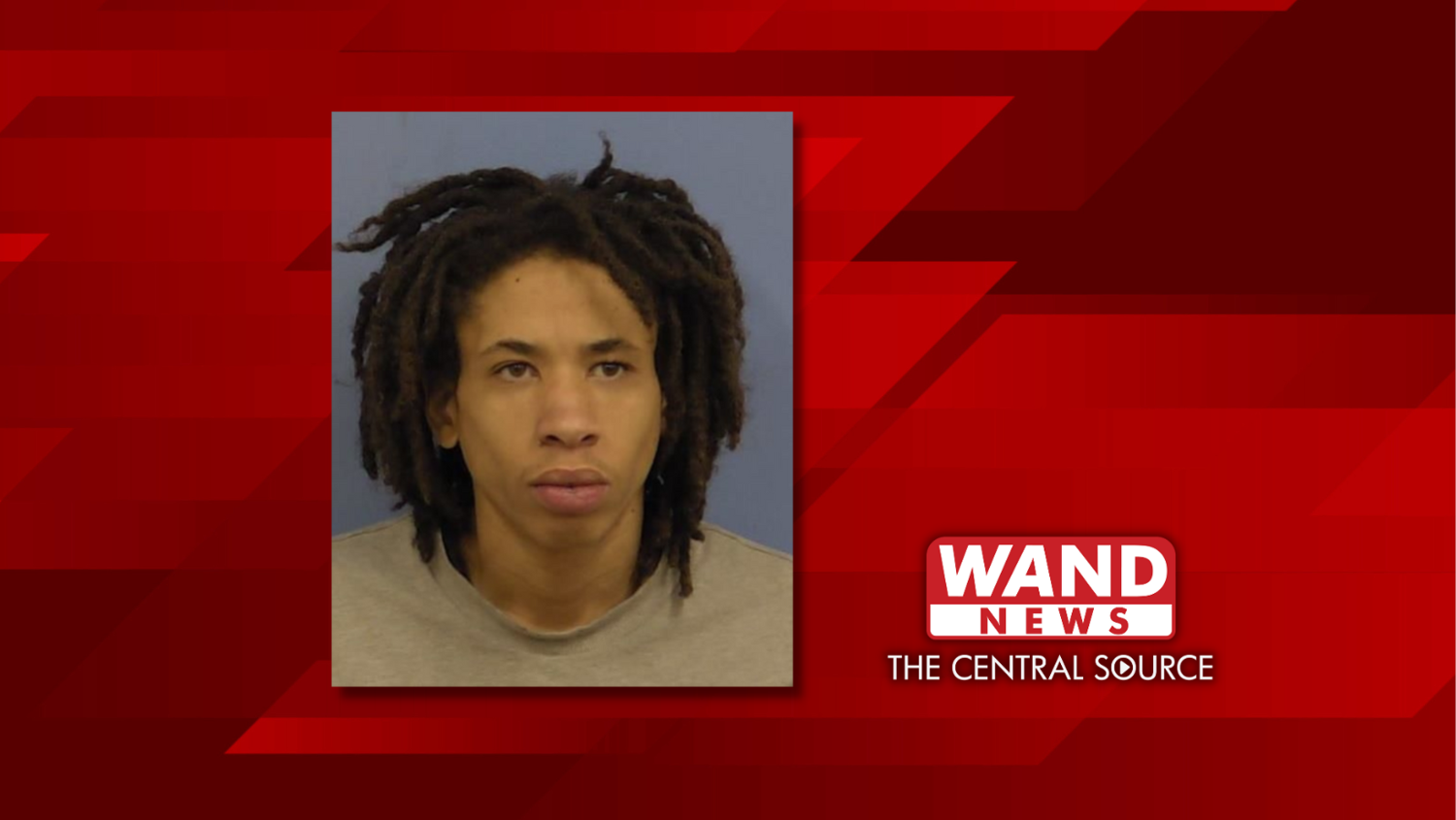 Danville man arrested for Wednesday evening shooting Top Stories