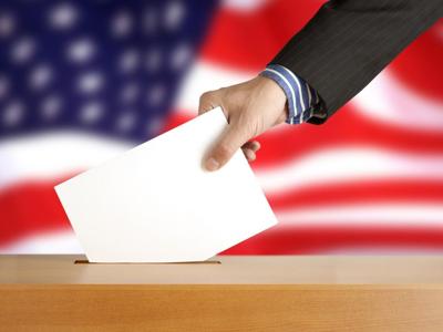 Early Primary Voting Underway In Parts Of Illinois