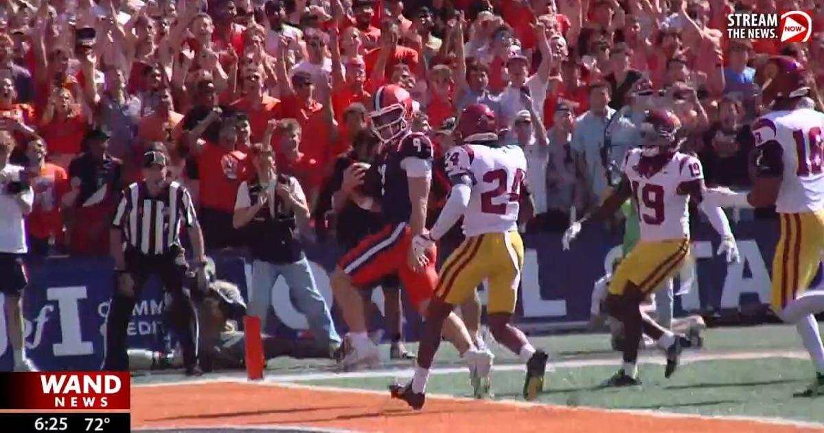 TUPPER'S TAKE: Discussing Illini's record revenue and expenses this athletic year
