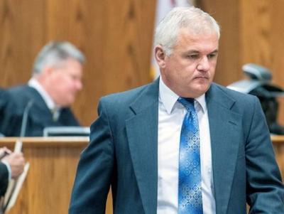 Trooper who offered to pay woman for sex to serve probation