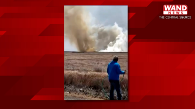 air show crash Idaho