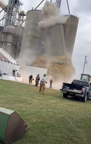martinton grain bin collapse