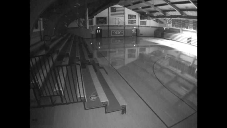 EF-2 tornado rips through Neoga schools