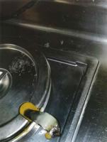 Report: Roach problem led to Benny's Grill closure