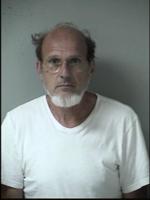 Freeport Lincoln impersonator arrested on child porn charge