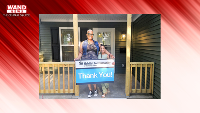 Habitat for Humanity Homebuyer Applications