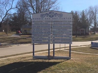 Heroic Age Studios celebrates 25 years