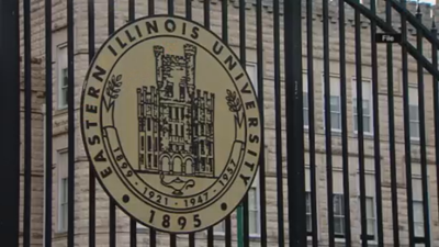 Illinois universities