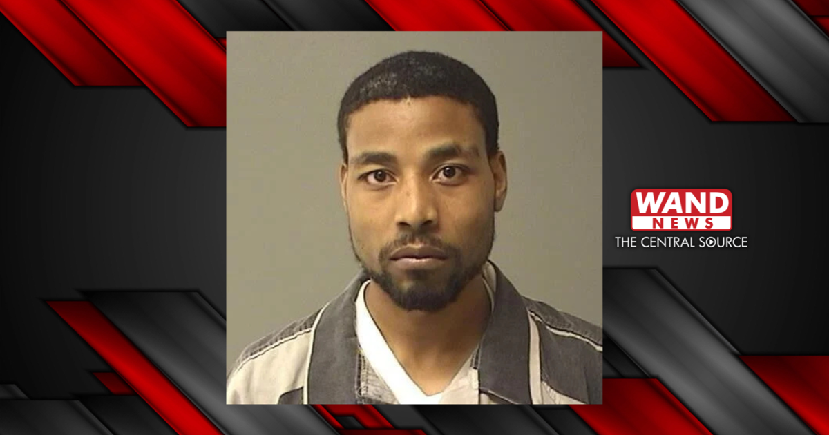 Decatur man pleads guilty in 2023 murder case | Crime | wandtv.com