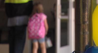 dps welcomes back students on aug. 12.JPG