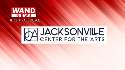 Jacksonville Center for the Arts