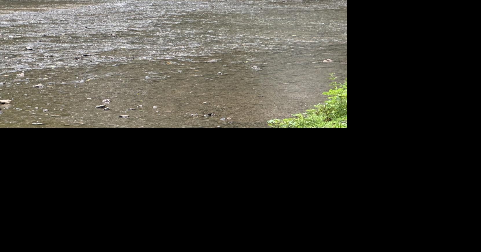 Middle Fork moving closer to toxic coal ash
