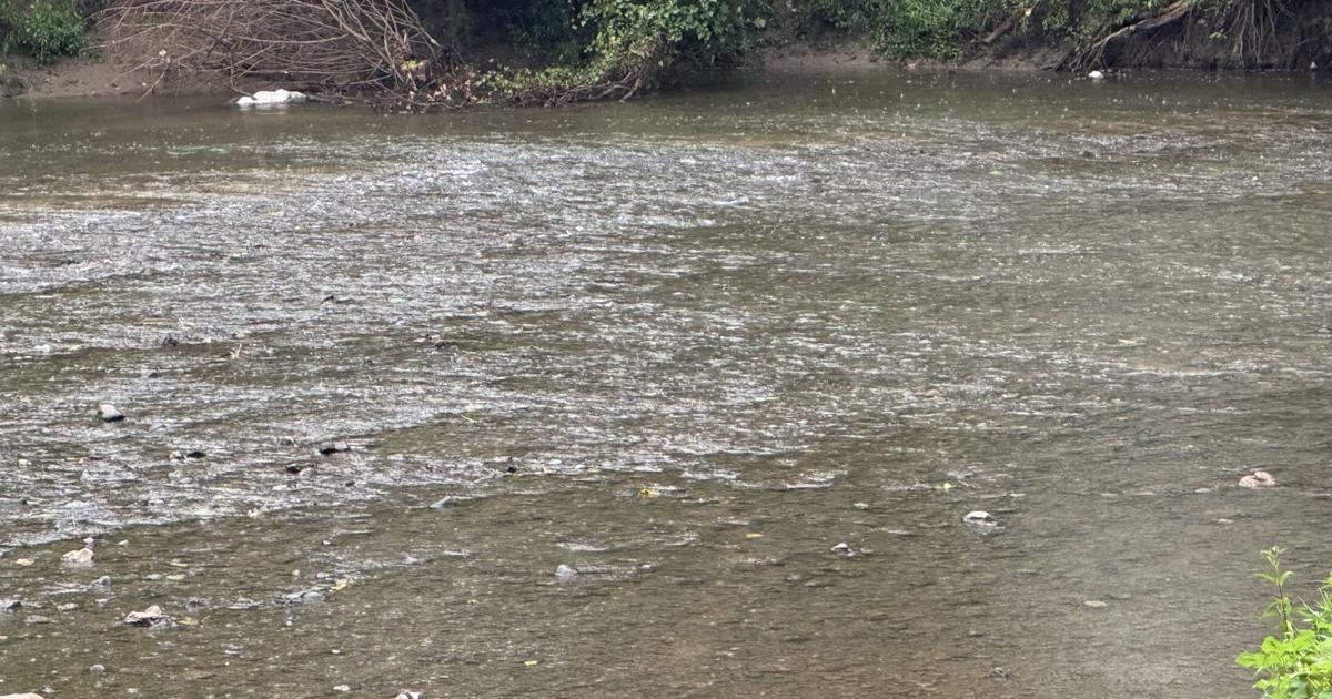 Middle Fork moving closer to toxic coal ash