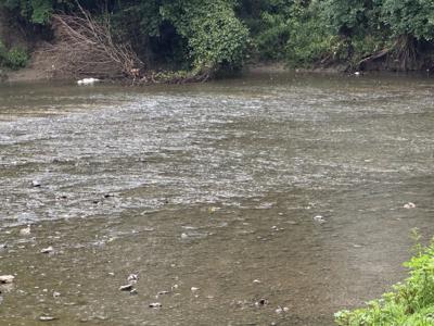 Middle Fork River