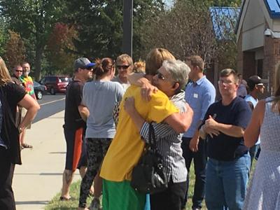 Teacher jumps into action during Mattoon High School shooting