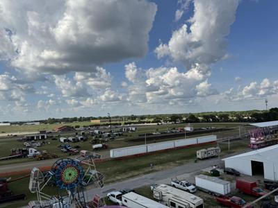Macon Co Fair