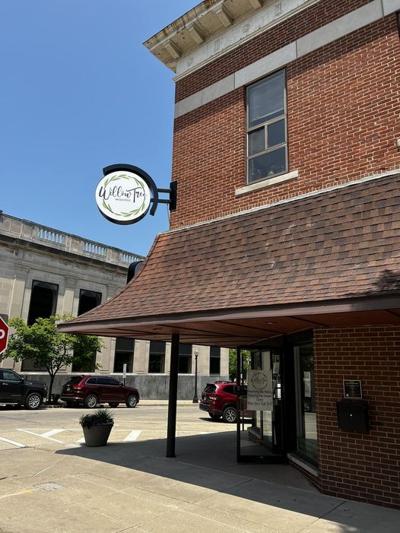 Willow Tree Missions