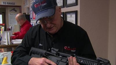 Gun advocates say bill will result in confiscation of magazines