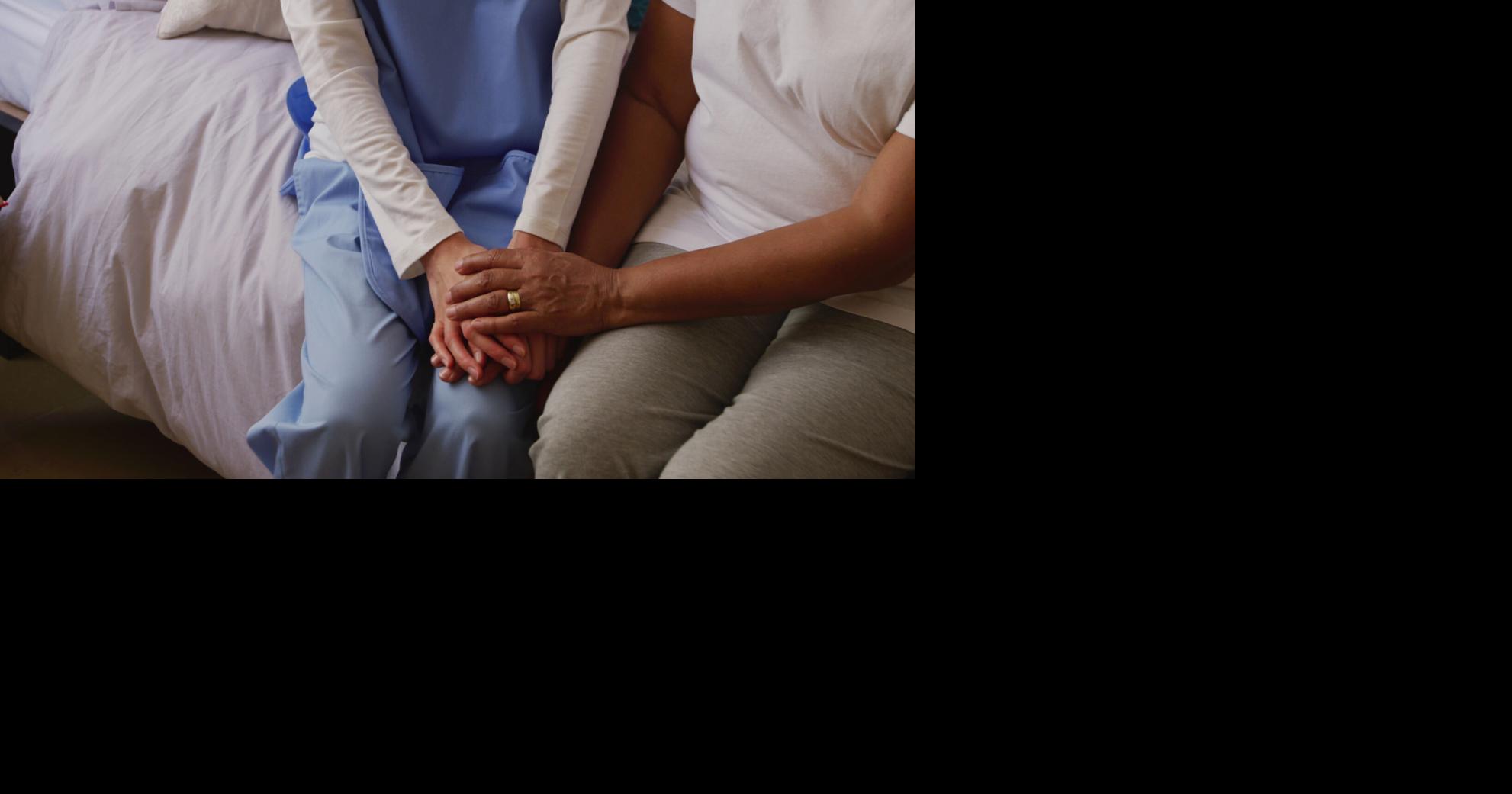 Illinois home care workers push for pay raise as thousands of seniors face loss of care