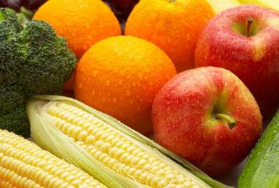 Danville schools get more produce through USDA program