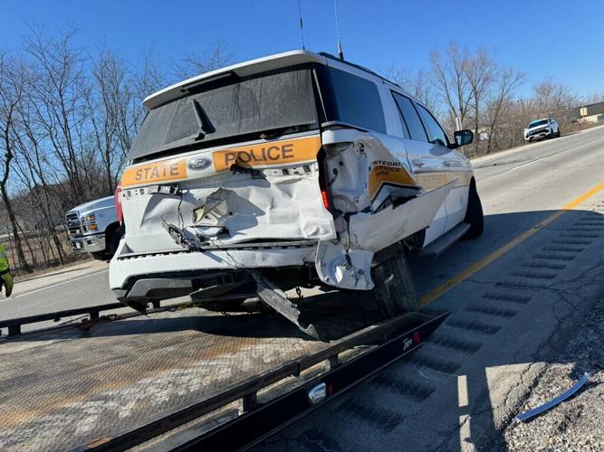 ISP Scott's Law crash Chebanse
