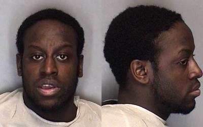 Scott Sentenced to 55 Years for Mundo Murder