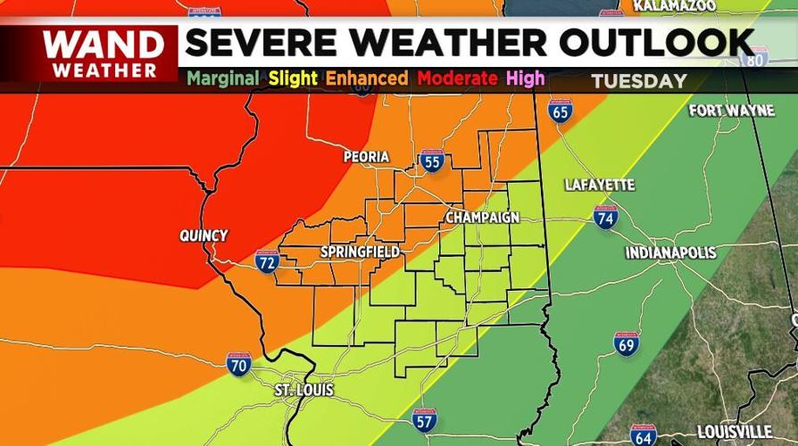 severe weather outlook 5-21-24