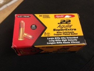 Bullet Trap Gunning For Amateur Shooters