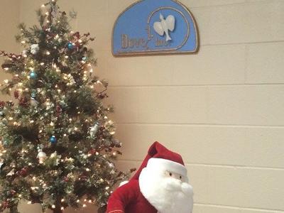 Dove, Northeast Community Fund to distribute Christmas baskets to families in need