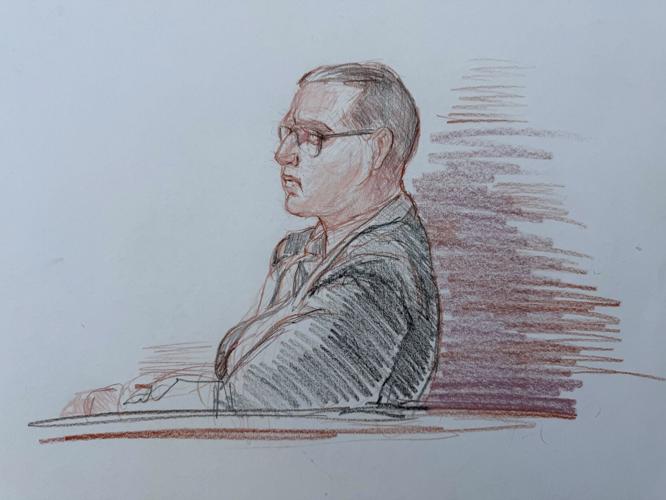Sean Grayson Murder Trial