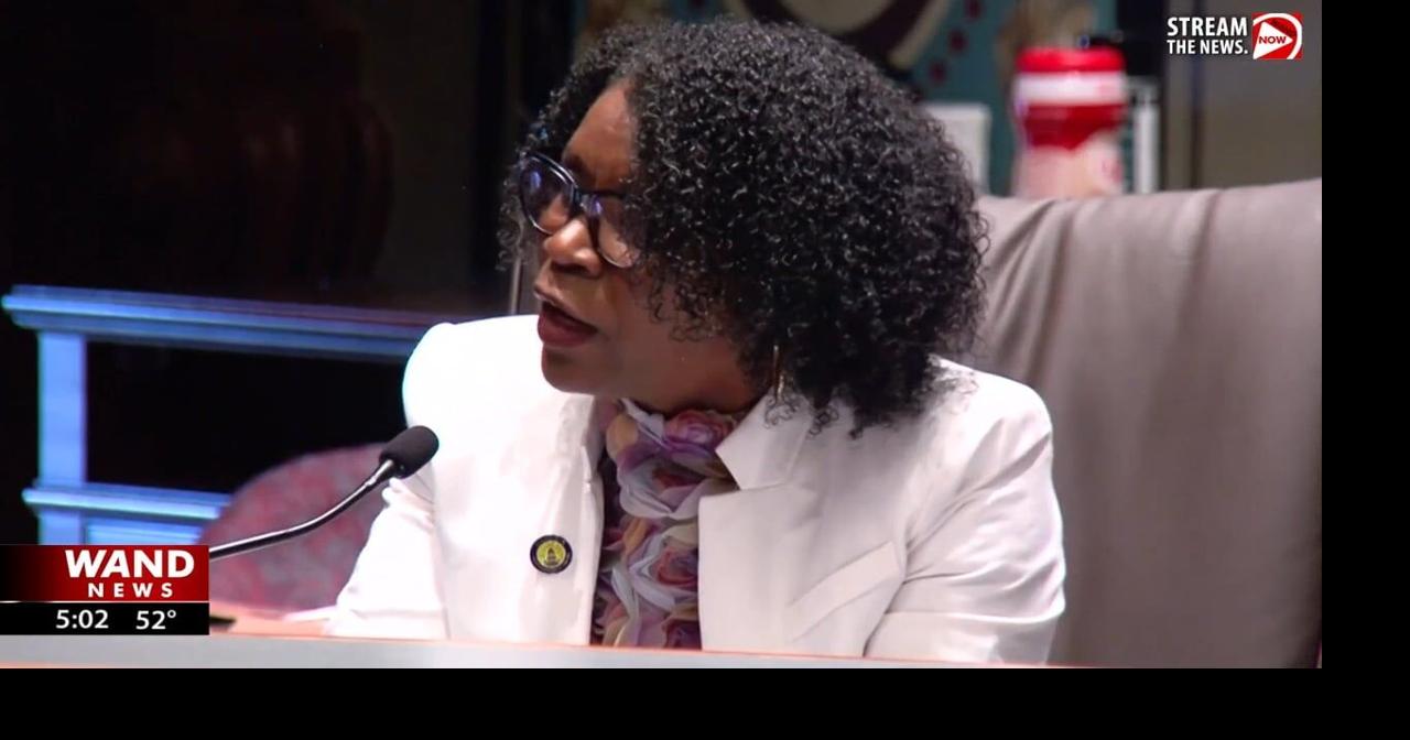 Illinois bans life insurance companies from discriminating against people with criminal records