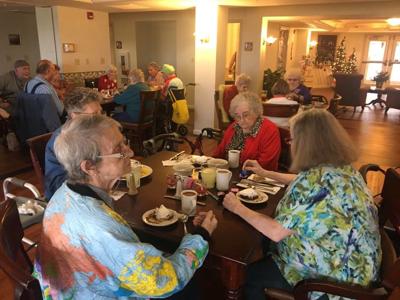 Girard nursing home to close due to lack of state funding